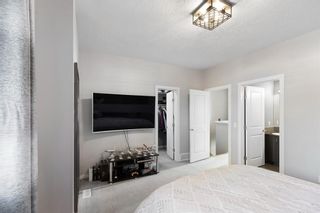 Photo 19: 304 Cranfield Common SE in Calgary: Cranston Row/Townhouse for sale : MLS®# A1154172