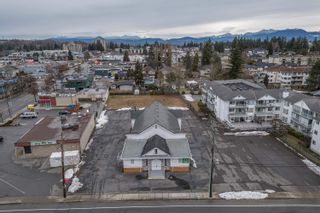 Photo 21: 32027 PEARDONVILLE Road in Abbotsford: Abbotsford West Land Commercial for sale : MLS®# C8048820