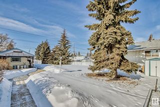 Photo 24: 10604 153 Street in Edmonton: Zone 21 House for sale : MLS®# E4330507