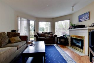 Photo 10: 216 1219 JOHNSON Street in Coquitlam: Canyon Springs Condo for sale in "MOUNTAINSIDE PLACE" : MLS®# R2159925