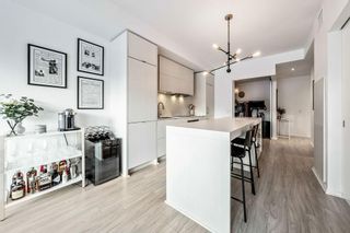 Photo 8:  in Calgary: Downtown East Village Apartment for sale : MLS®# A2030717