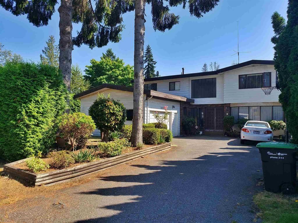 Main Photo: 1020 W 55TH Avenue in Vancouver: South Granville House for sale (Vancouver West)  : MLS®# R2660091