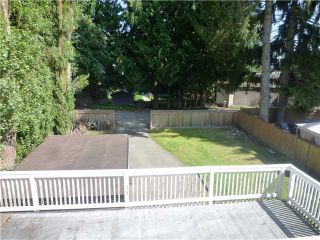 Photo 13: 937 5TH Street in New Westminster: GlenBrooke North House for sale : MLS®# V1026143