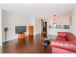 Photo 10: 1505 1065 QUAYSIDE Drive in New Westminster: Quay Condo for sale in "QUAYSIDE TOWER II" : MLS®# V1128596