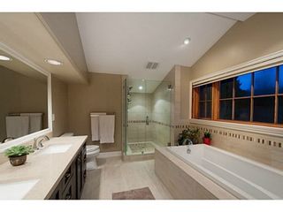 Photo 16: 745 BAYCREST Drive in North Vancouver: Home for sale : MLS®# V1105183