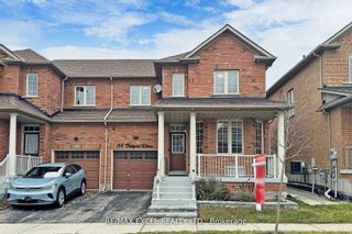 Photo 1: 68 Oakford Drive in Markham: Cachet House (2-Storey) for sale : MLS®# N8253370