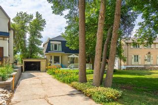 Photo 45: 389 Kingston Crescent in Winnipeg: St Vital Residential for sale (2C)  : MLS®# 202320026