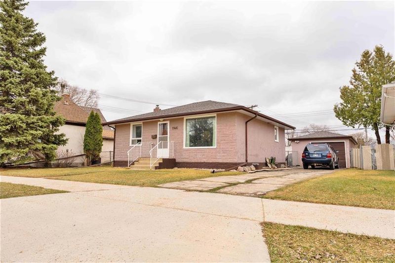 FEATURED LISTING: 1146 Clarence Avenue Winnipeg