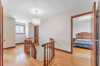 Photo 16: 12 Raymore Drive in Toronto: Humber Heights House (2-Storey) for sale (Toronto W09)  : MLS®# W8054916