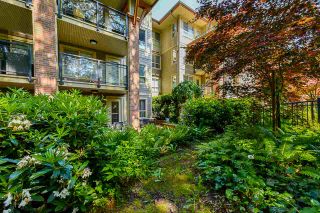 Photo 28: 115 7131 STRIDE Avenue in Burnaby: Edmonds BE Condo for sale in "STORYBROOK" (Burnaby East)  : MLS®# R2459102