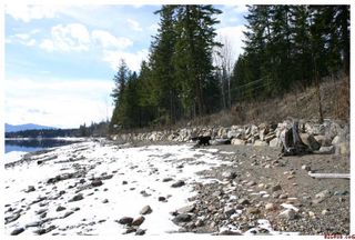 Photo 10: Lot 1 Squilax-Anglemont Road in Magna Bay: Waterfront Land Only for sale (Shuswap Lake)  : MLS®# 10026690