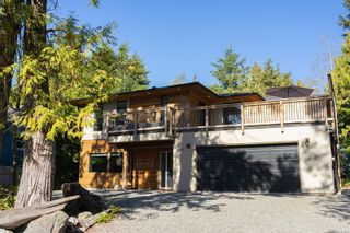 Photo 1: 1947 St. Jacques Blvd in Ucluelet: PA Ucluelet House for sale (Port Alberni)  : MLS®# 921056