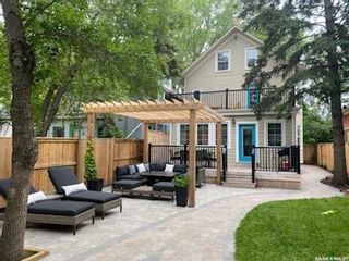 Photo 47: 421 10TH Street East in Saskatoon: Nutana Residential for sale : MLS®# SK914214