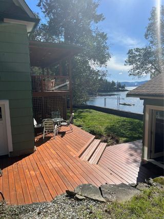 Photo 18: 2860 Southey Point Rd in Salt Spring: GI Salt Spring House for sale (Gulf Islands)  : MLS®# 927655