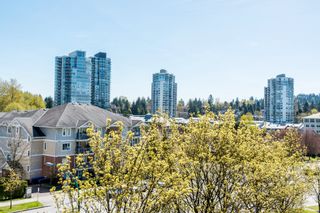 Photo 23: 606 301 MAUDE Road in Port Moody: North Shore Pt Moody Condo for sale in "Heritage Grand" : MLS®# R2260187
