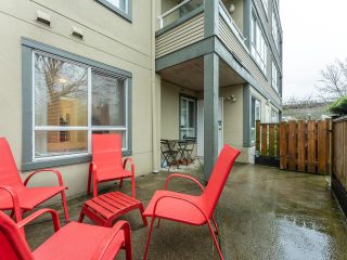Photo 12: 114 4990 MCGEER Street in Vancouver: Collingwood VE Condo for sale (Vancouver East)  : MLS®# R2746223