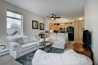 Photo 5: 314 5720 2 Street SW in Calgary: Manchester Apartment for sale : MLS®# A1224561