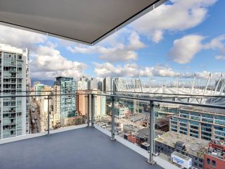 Photo 19: 1802 885 CAMBIE Street in Vancouver: Downtown VW Condo for sale in "The Smithe" (Vancouver West)  : MLS®# R2752611