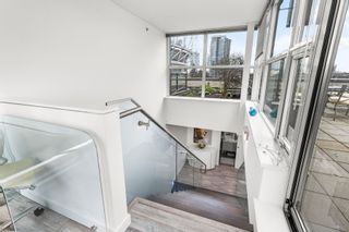 Photo 24: 606 29 SMITHE Mews in Vancouver: Yaletown Condo for sale in "COOPERS LOOKOUT" (Vancouver West)  : MLS®# R2864114