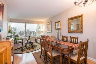 Photo 9: 605 1177 HORNBY Street in Vancouver: Downtown VW Condo for sale in "London Place" (Vancouver West)  : MLS®# R2304699
