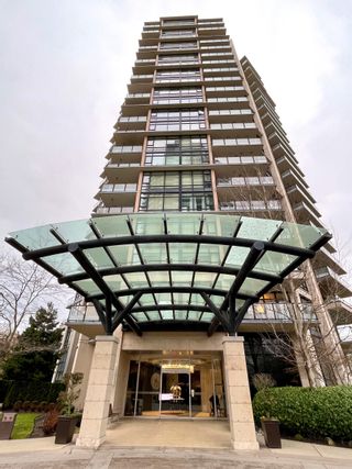 Photo 30: 704 6168 WILSON Avenue in Burnaby: Metrotown Condo for sale (Burnaby South)  : MLS®# R2746374