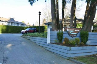 Photo 24: 129 16335 14 Avenue in Surrey: King George Corridor Townhouse for sale in "Pebble Creek" (South Surrey White Rock)  : MLS®# R2521910