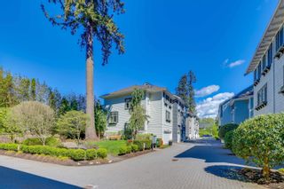 Photo 36: 19 253 171 Street in Surrey: Pacific Douglas Townhouse for sale in "ON THE COURSE by Dawson Sawyer" (South Surrey White Rock)  : MLS®# R2877916