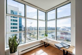 Photo 14: 1401 1188 QUEBEC Street in Vancouver: Downtown VE Condo for sale in "Citygate 1" (Vancouver East)  : MLS®# R2678146