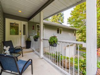 Photo 4: 8033 Sywash Ridge Rd in Lantzville: Na Upper Lantzville House for sale (Nanaimo)  : MLS®# 857365