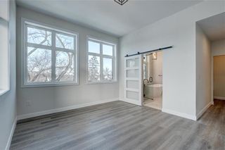 Photo 10: 401 227 Stafford Avenue in Winnipeg: Condominium for sale (1B)  : MLS®# 202201844