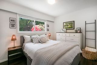 Photo 18: 3346 VIEWMOUNT Drive in Port Moody: Port Moody Centre House for sale : MLS®# R2785562
