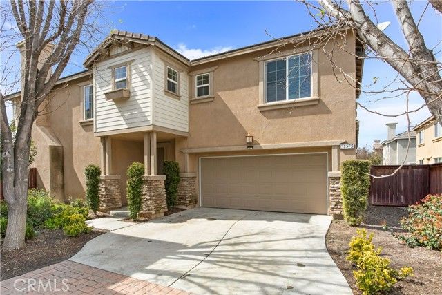 Main Photo: House for sale : 4 bedrooms : 31573 Six Rivers Court in Temecula