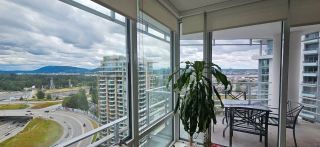 Photo 3: 2303 680 SEYLYNN Crescent in North Vancouver: Lynnmour Condo for sale in "Lynnmour" : MLS®# R2898821