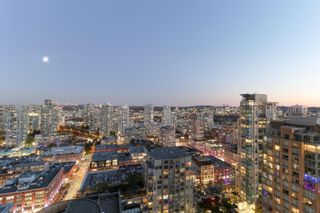 Photo 30: 2604 1111 RICHARDS Street in Vancouver: Downtown VW Condo for sale in "8X ON THE PARK" (Vancouver West)  : MLS®# R2843875