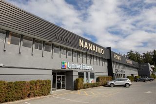 Photo 3: 204A 2520 Bowen Rd in Nanaimo: Na Diver Lake Industrial for lease : MLS®# 947876