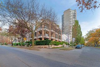 Photo 32: 2 1691 HARWOOD Street in Vancouver: West End VW Condo for sale (Vancouver West)  : MLS®# R2738248
