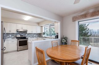 Photo 9: 5 3755 CLEARBROOK Road in Abbotsford: Abbotsford West House for sale in "PLATEAU ESTATES" : MLS®# R2759691