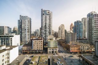 Photo 11: 1105 1188 HOWE Street in Vancouver: Downtown VW Condo for sale (Vancouver West)  : MLS®# R2761149