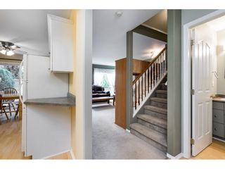 Photo 12: 104 46451 MAPLE Avenue in Chilliwack: Chilliwack E Young-Yale Townhouse for sale in "The Fairlane" : MLS®# R2623368