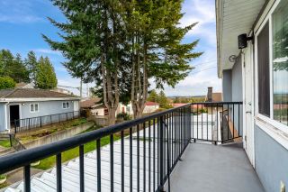 Photo 25: 8050 VICTORIA Drive in Vancouver: Fraserview VE House for sale (Vancouver East)  : MLS®# R2878747
