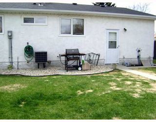 Photo 10:  in WINNIPEG: East Kildonan Residential for sale (North East Winnipeg)  : MLS®# 2908311