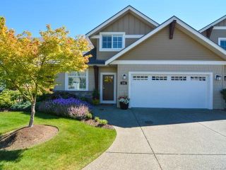 Photo 29: 105 1055 CROWN ISLE DRIVE in COURTENAY: CV Crown Isle Row/Townhouse for sale (Comox Valley)  : MLS®# 740518