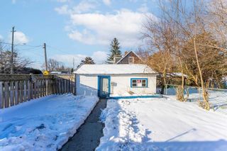 Photo 30: 348 W King Street: Cobourg House (Bungalow) for sale : MLS®# X5943701