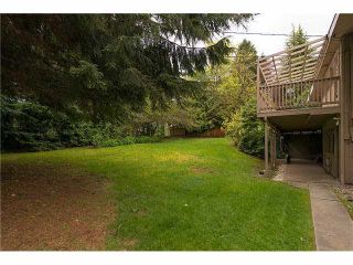 Photo 14: 1575 TAYLOR Way in West Vancouver: British Properties House for sale : MLS®# R2451834