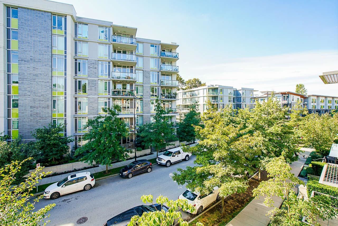 Photo 28: Photos: 307 3163 RIVERWALK Avenue in Vancouver: South Marine Condo for sale in "NEW WATER" (Vancouver East)  : MLS®# R2619096