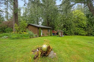 Photo 64: 4600 Chandler Rd in Hornby Island: Isl Hornby Island House for sale (Islands)  : MLS®# 932220