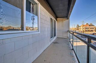 Photo 9: 206 1022 16 Avenue NW in Calgary: Mount Pleasant Apartment for sale : MLS®# A2099960