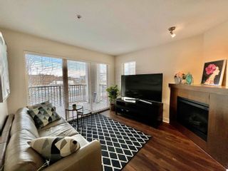 Photo 4: B308 8929 202 Street in Langley: Walnut Grove Condo for sale in "The Grove" : MLS®# R2744963