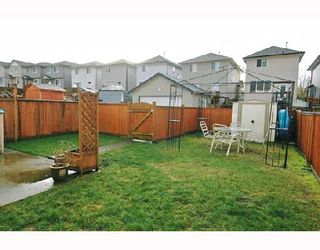 Photo 10: 24340 102A Avenue in Maple_Ridge: Albion House for sale in "COUNTRY LANE" (Maple Ridge)  : MLS®# V682880