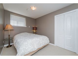 Photo 15: 6878 198B Street in Langley: Willoughby Heights House for sale : MLS®# R2189371